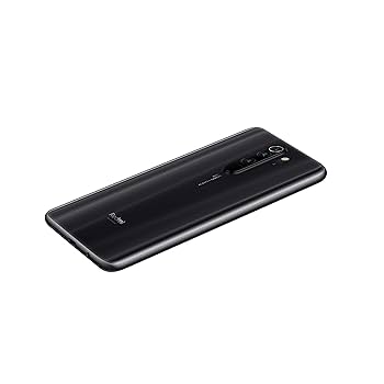Xiaomi Redmi Note 8 Pro 6GB/128GB Mineral Grey (UK VERSION